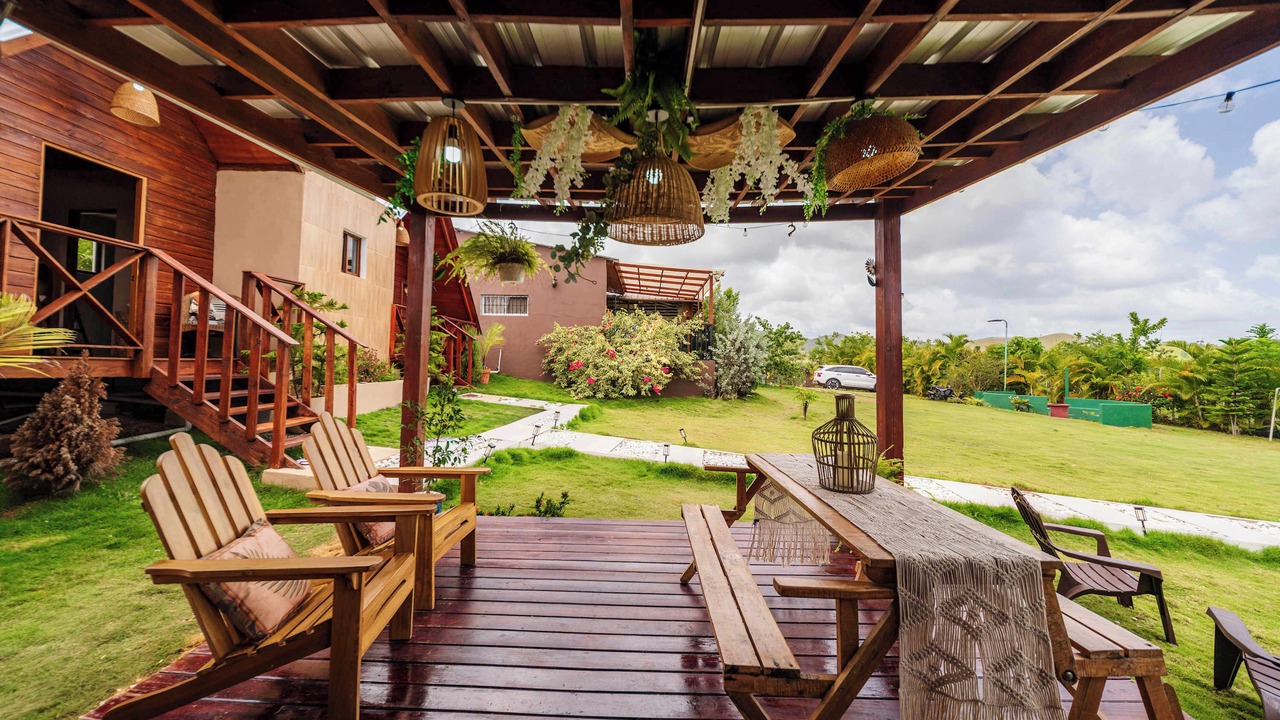 Photo of Outdoor in Higuey