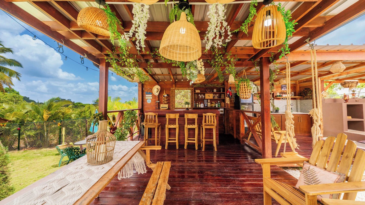 Photo of Outdoor in Higuey