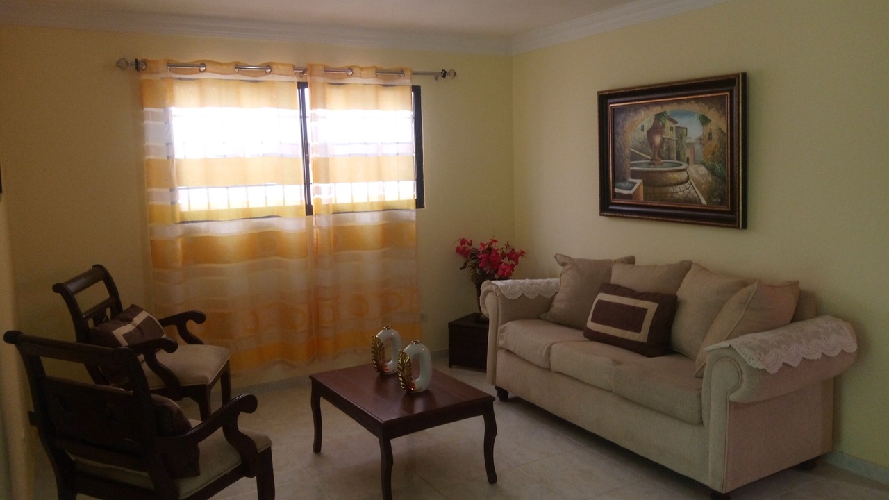 Photo of Livingroom in Santo Domingo Este