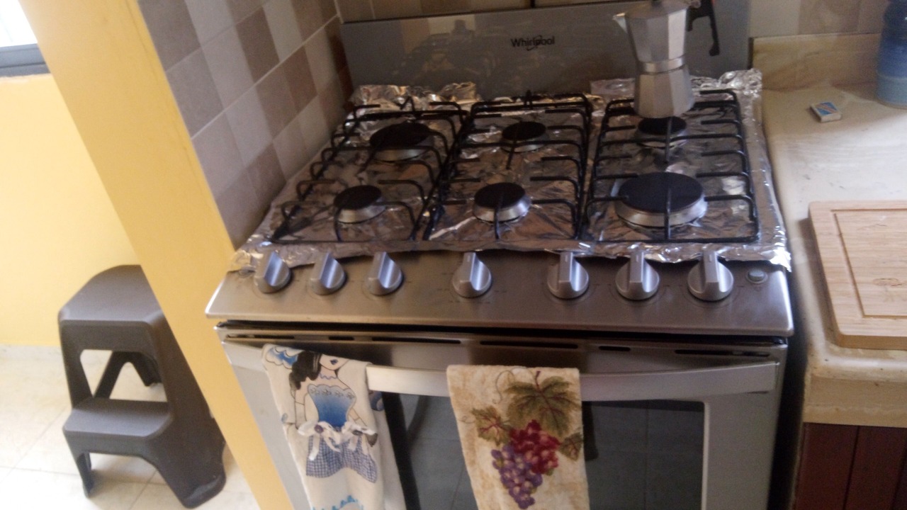 Photo of Kitchen in Santo Domingo Este