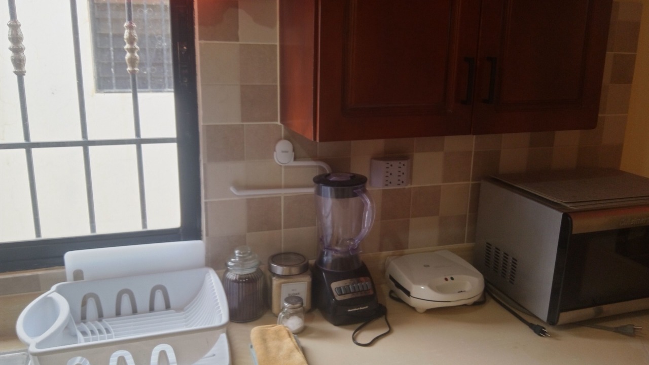 Photo of Kitchen in Santo Domingo Este
