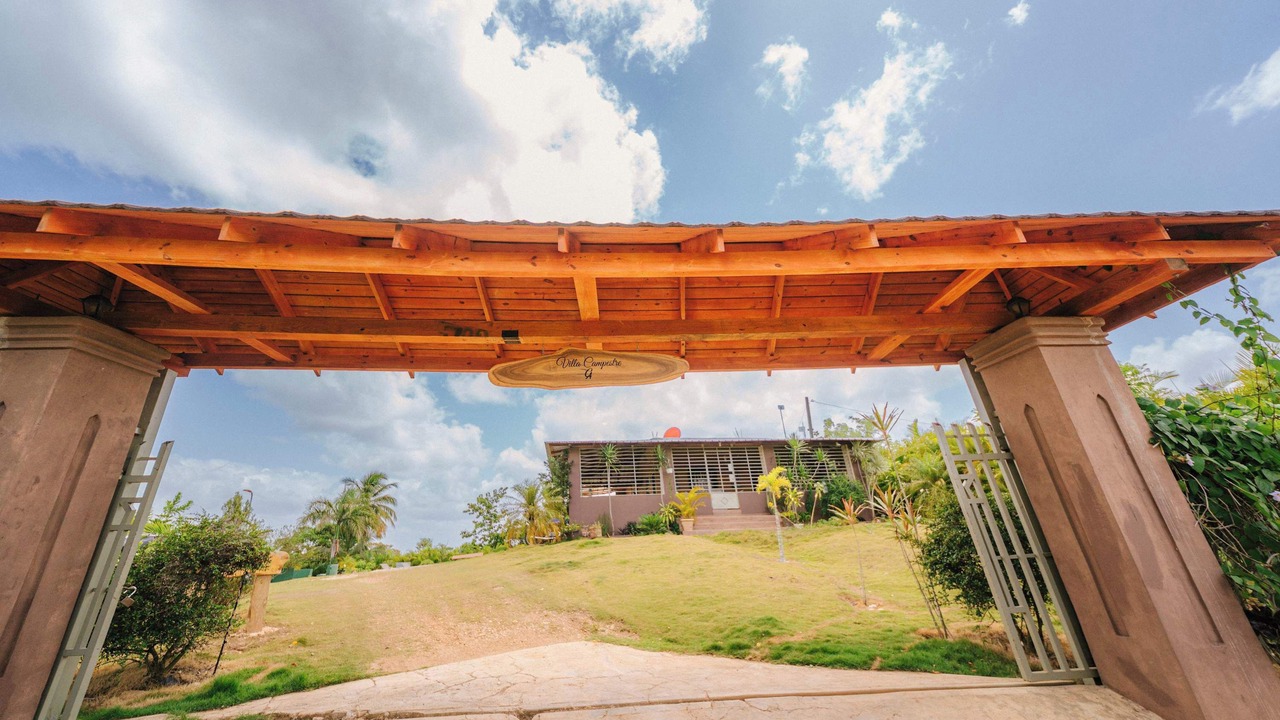 Photo of Outdoor in Higuey