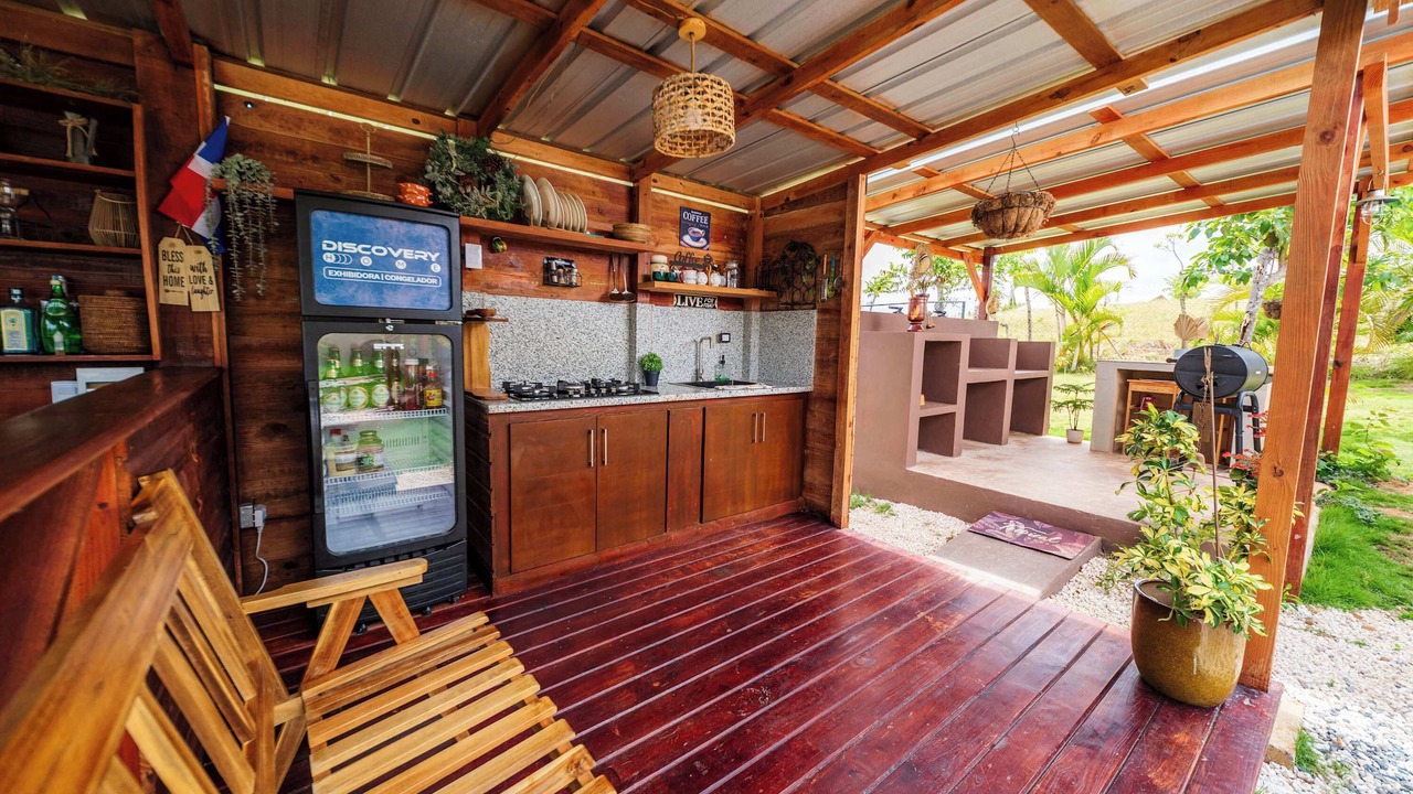 Photo of Outdoor in Higuey