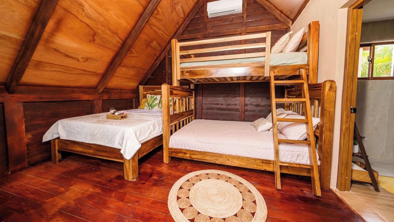 Photo of Bedroom in Higuey