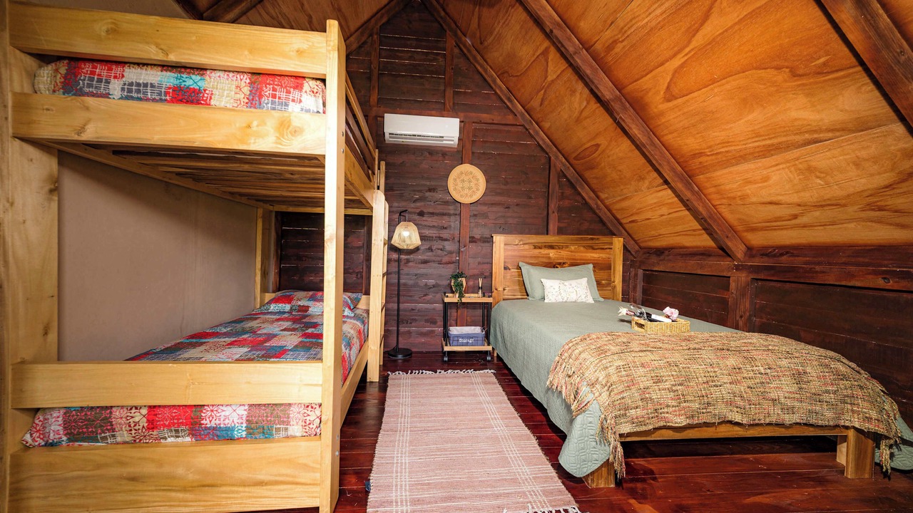 Photo of Bedroom in Higuey