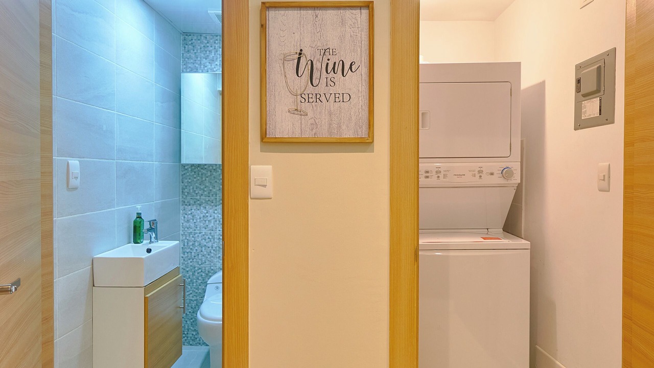 Photo of Bathroom in Bella Vista