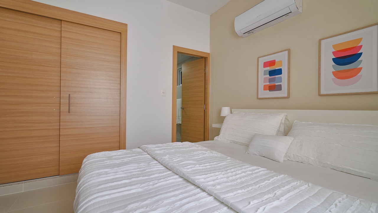 Photo of Bedroom in Bella Vista