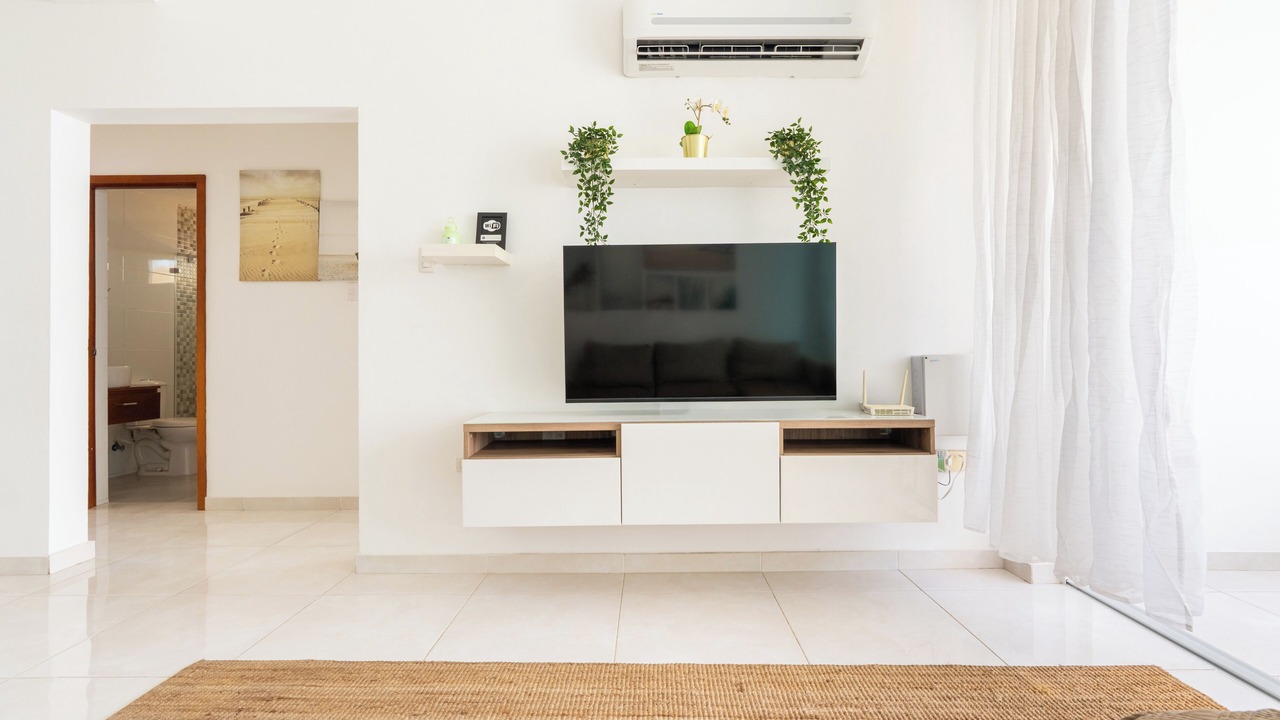 Photo of Livingroom in Villas Del Mar
