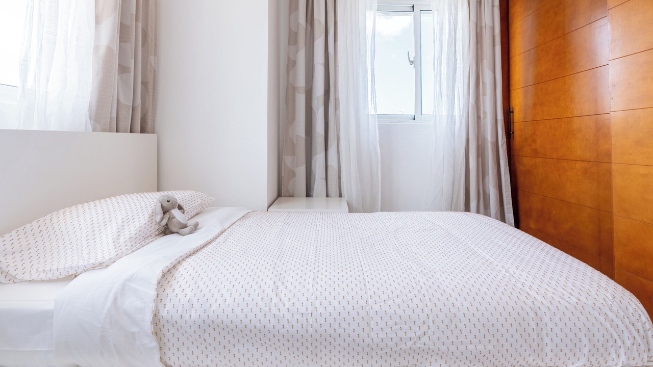 Photo of Bedroom in Villas Del Mar