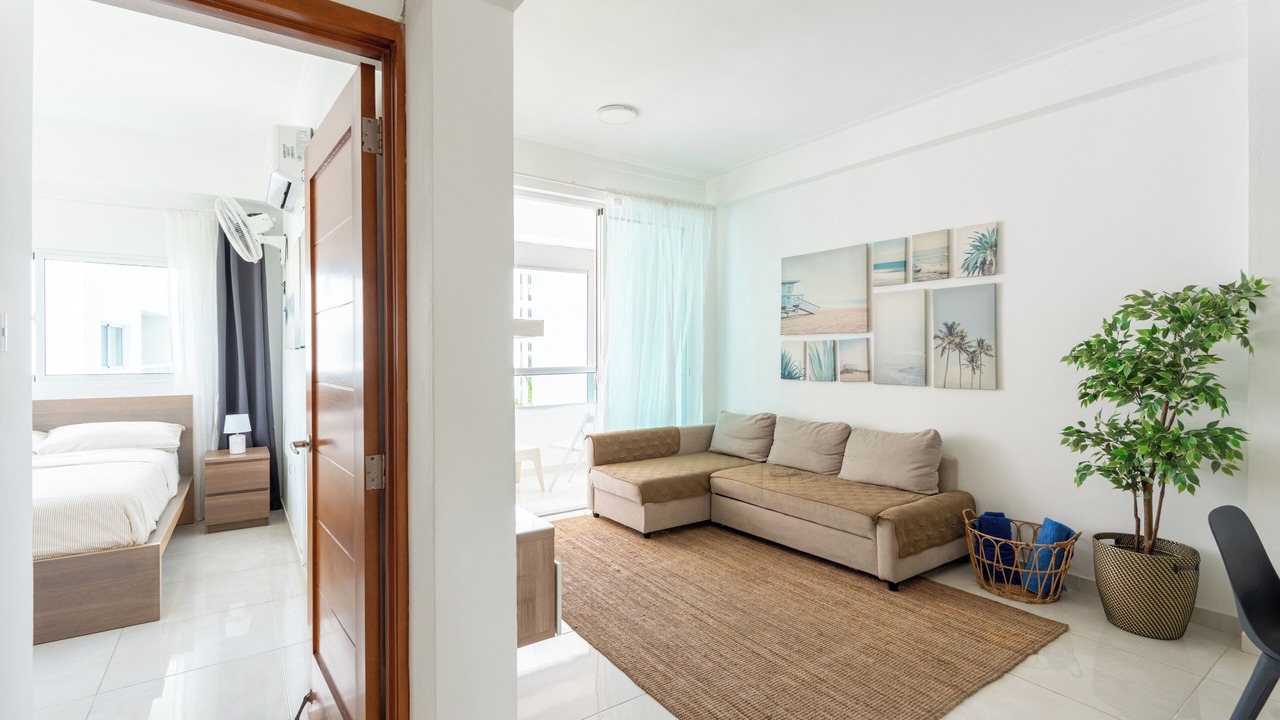 Photo of Bedroom in Villas Del Mar