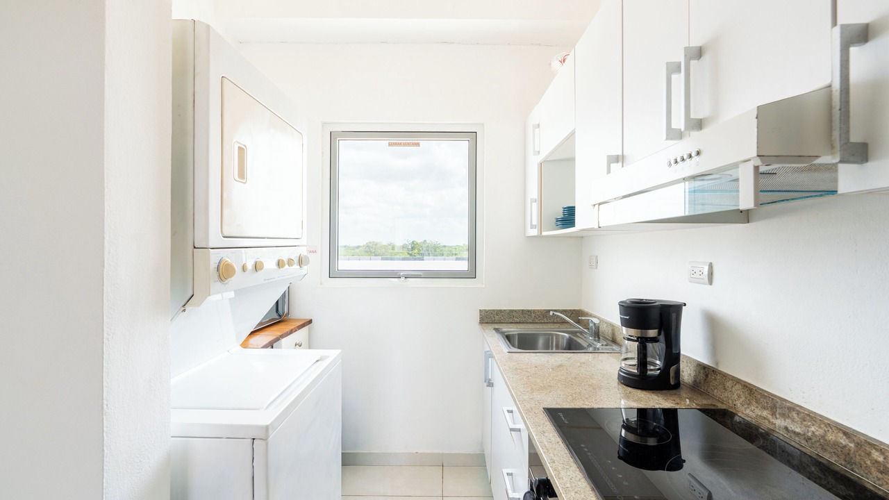 Photo of Kitchen in Villas Del Mar