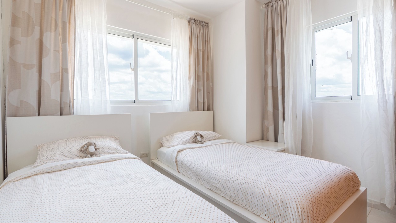 Photo of Bedroom in Villas Del Mar