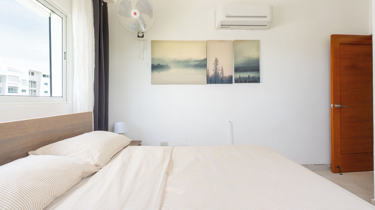 Photo of Bedroom in Villas Del Mar