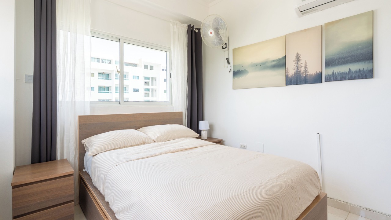 Photo of Bedroom in Villas Del Mar