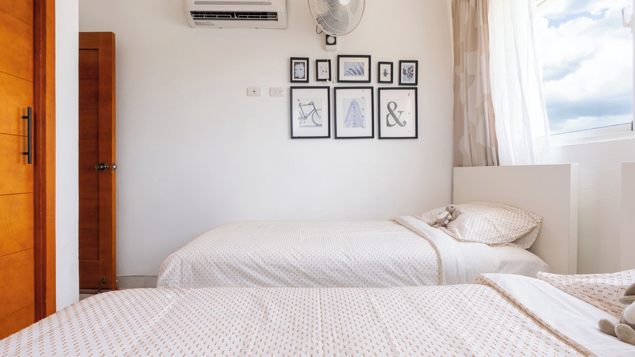 Photo of Bedroom in Villas Del Mar