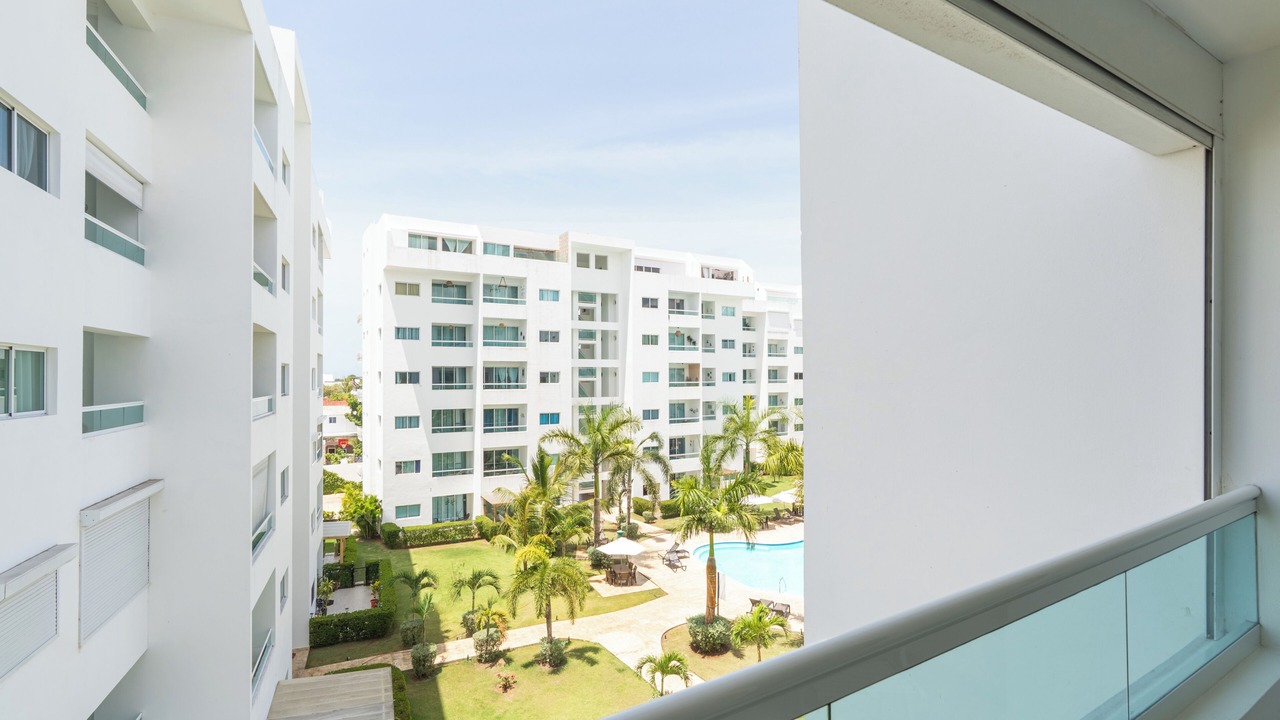 Photo of Outdoor in Villas Del Mar