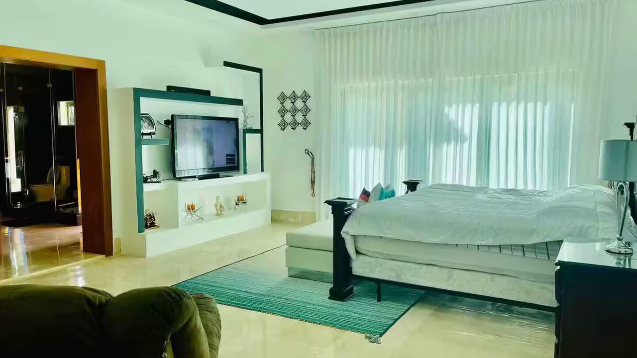 Photo of Bedroom in Puerto Plata