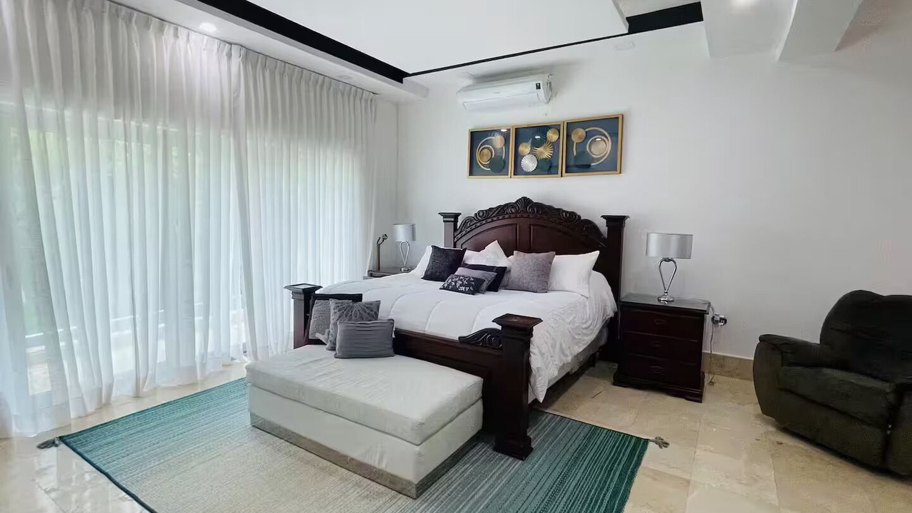 Photo of Bedroom in Puerto Plata