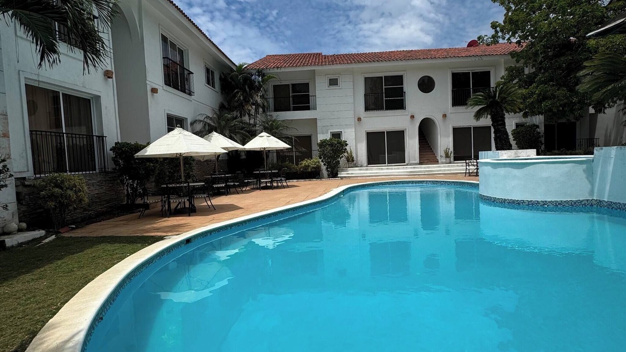 Photo of Outdoor in Juan Dolio