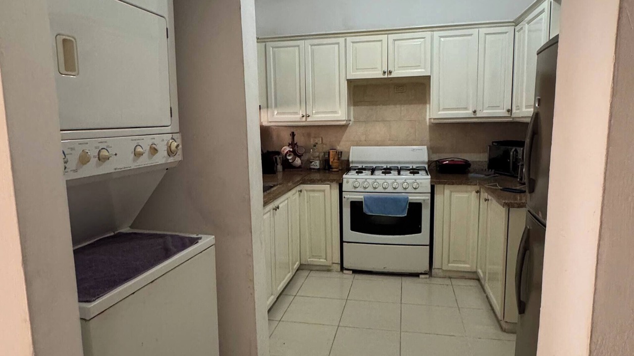 Photo of Kitchen in Juan Dolio