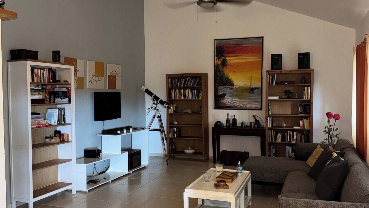 Photo of Livingroom in Juan Dolio