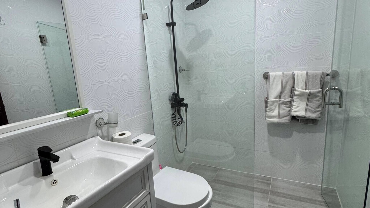 Photo of Bathroom in Juan Dolio