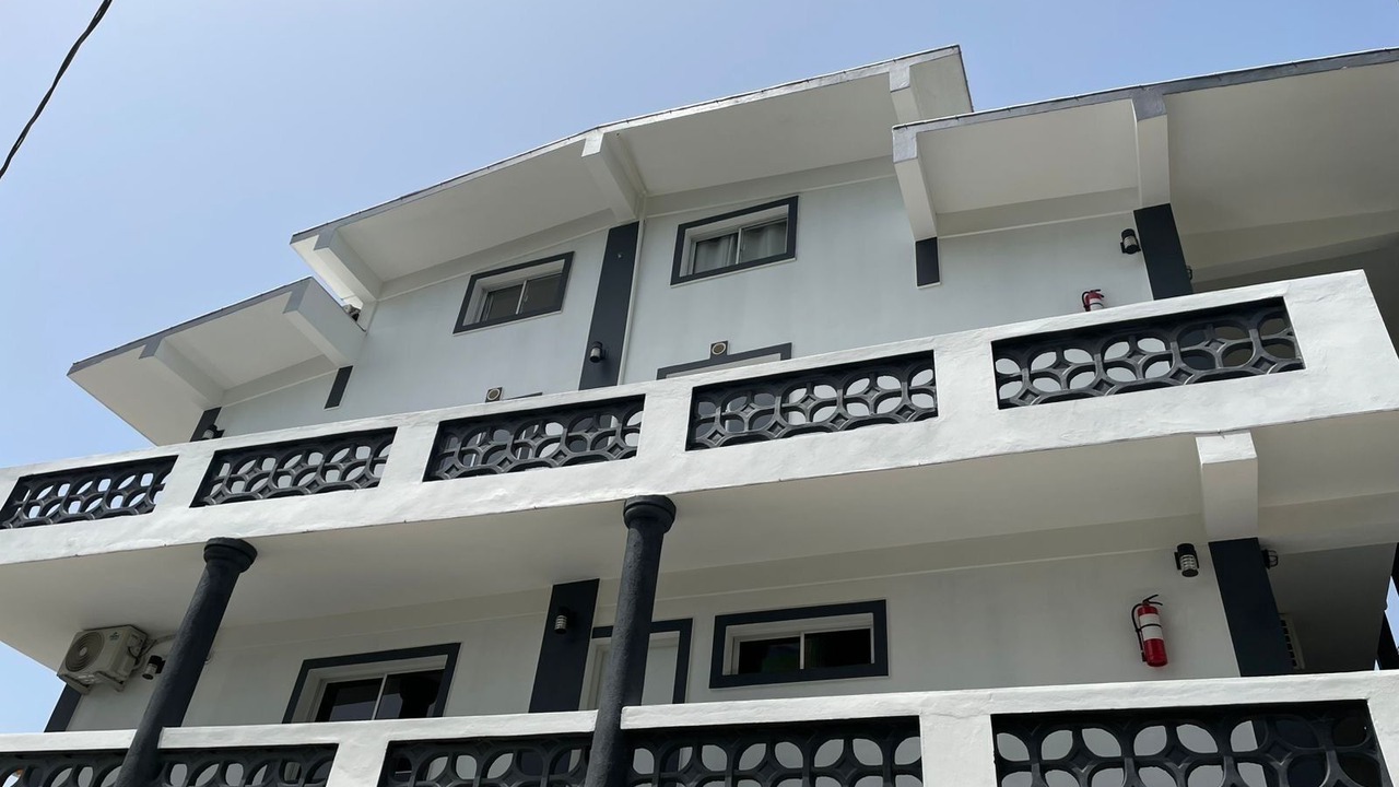 Photo of Outdoor in Villas Ana Maria