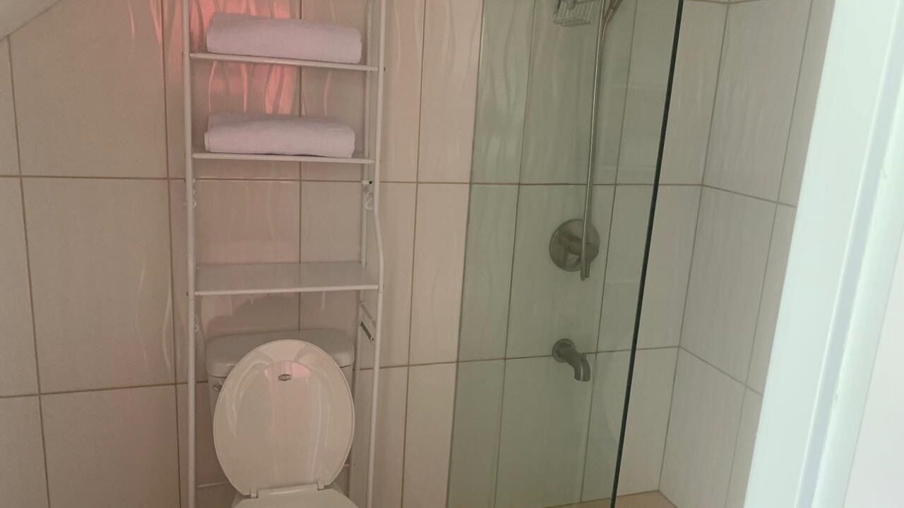 Photo of Bathroom in Villas Ana Maria