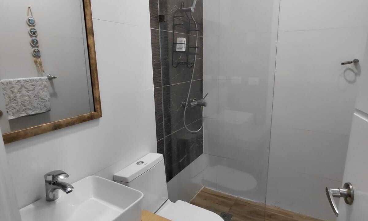 Photo of Bathroom in Los Melones