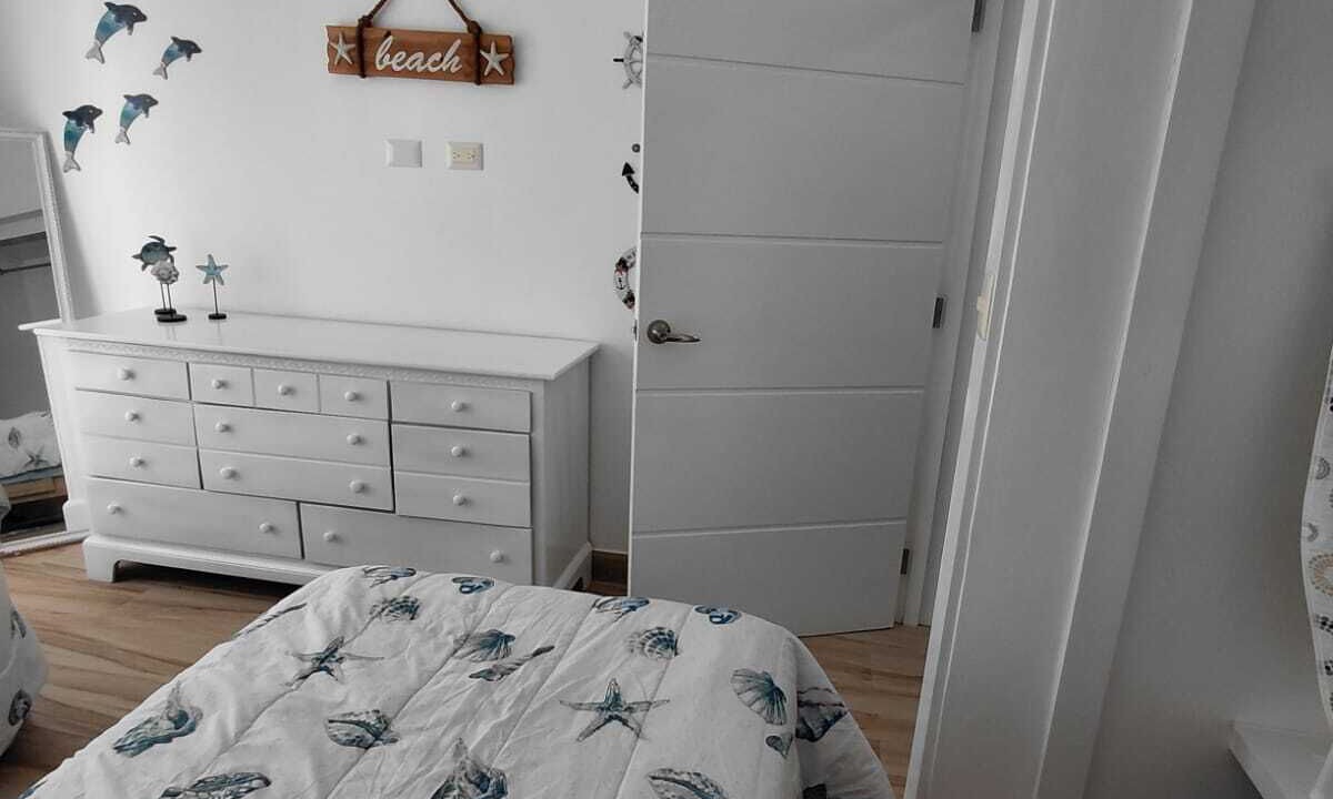 Photo of Bedroom in Los Melones