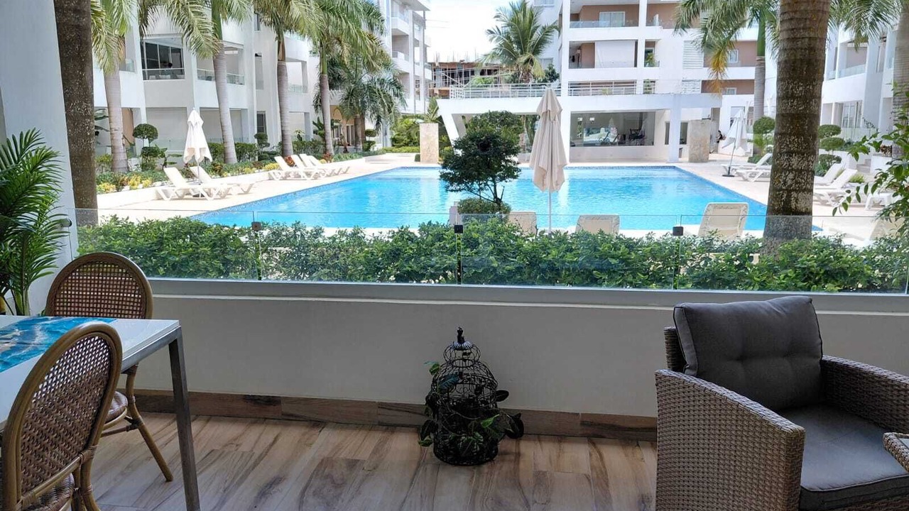 Photo of Outdoor in Los Melones