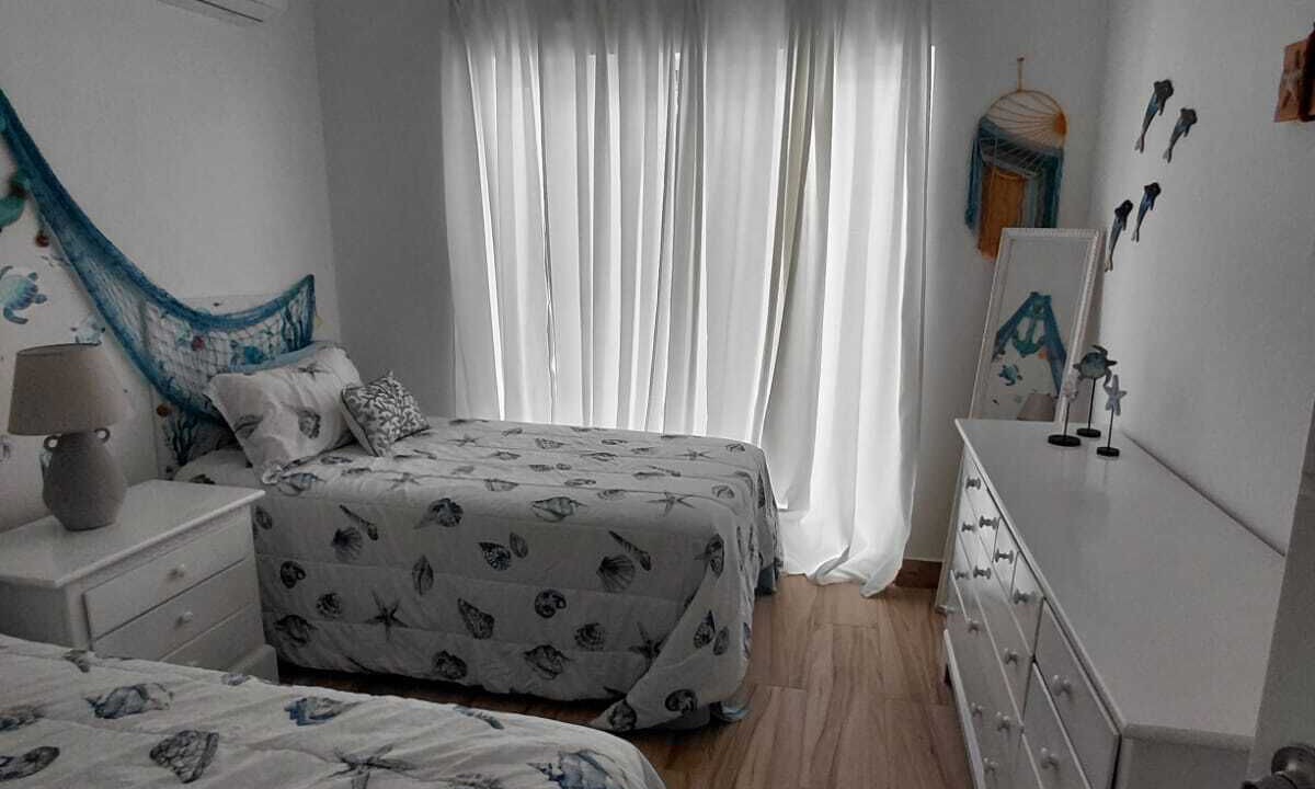 Photo of Bedroom in Los Melones