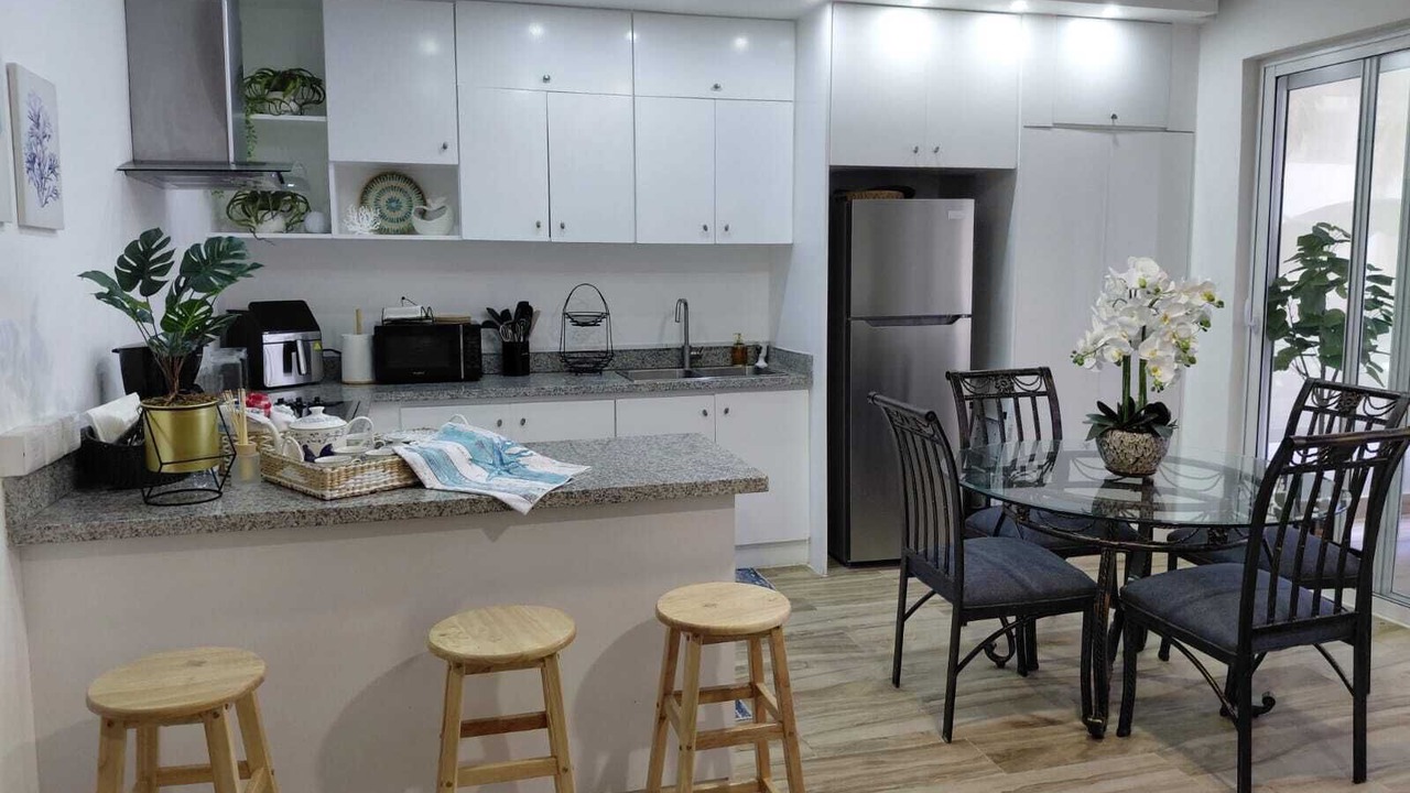Photo of Kitchen in Los Melones