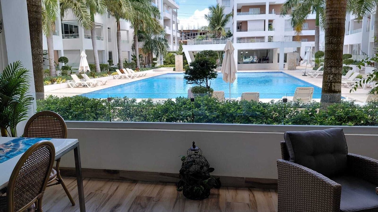 Photo of Outdoor in Los Melones