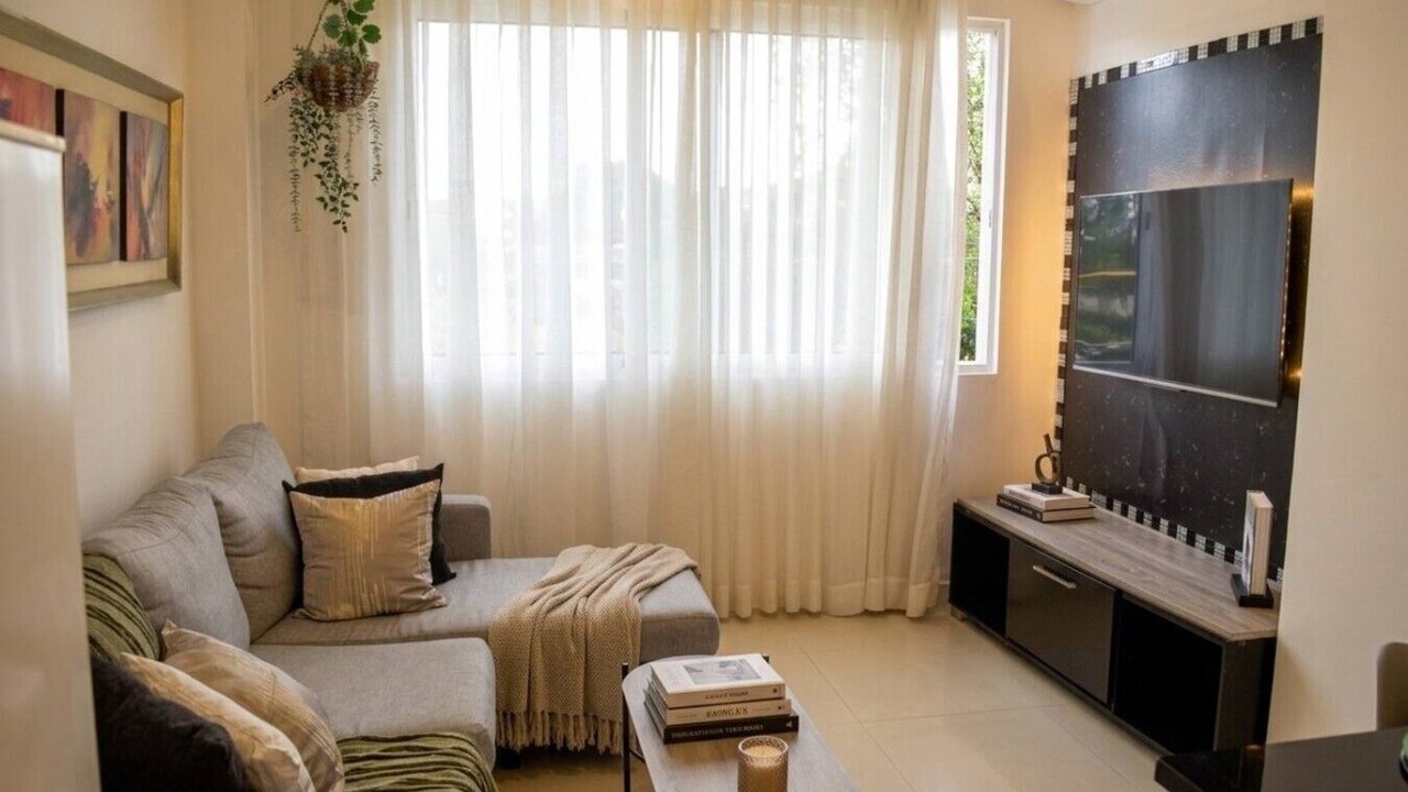 Photo of Livingroom in La Julia