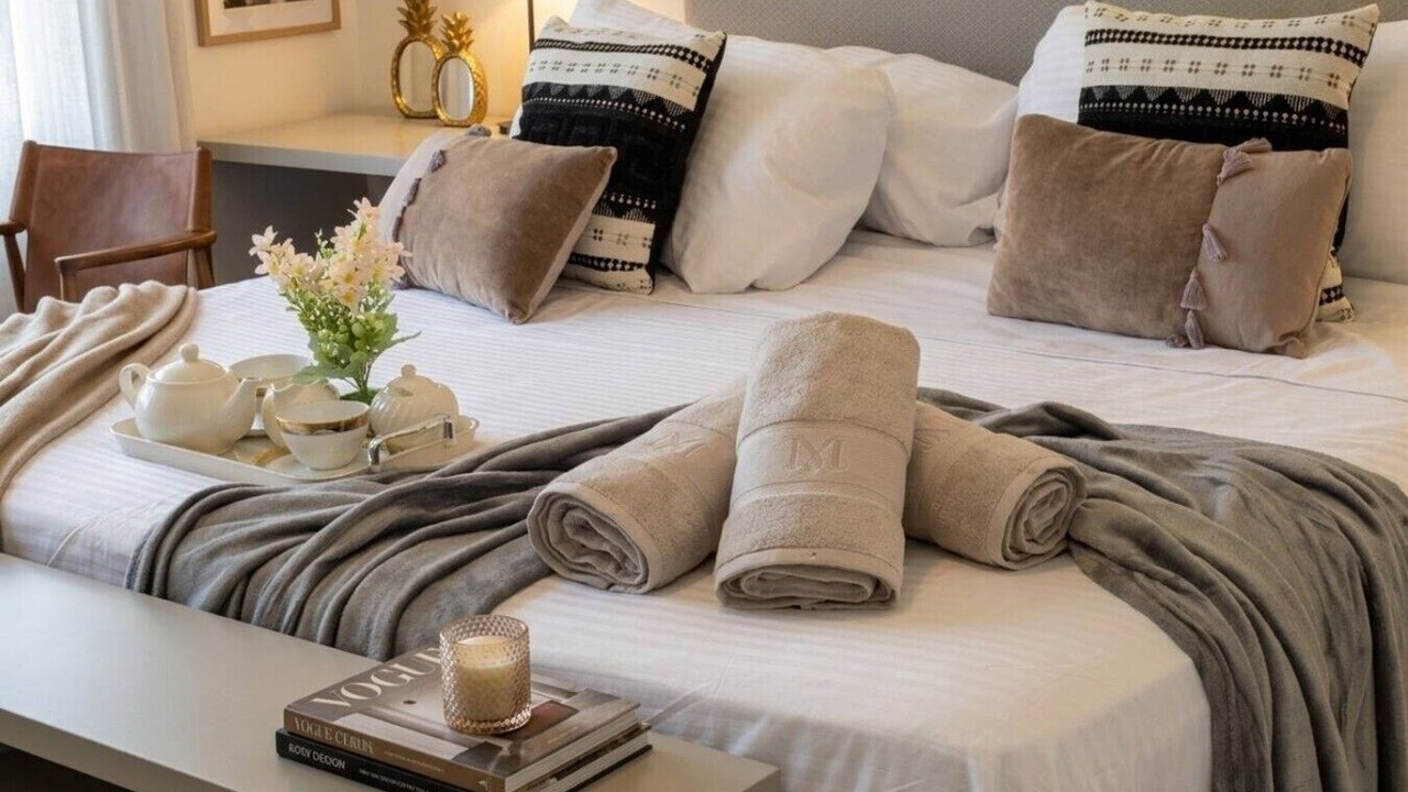 Photo of Bedroom in La Julia