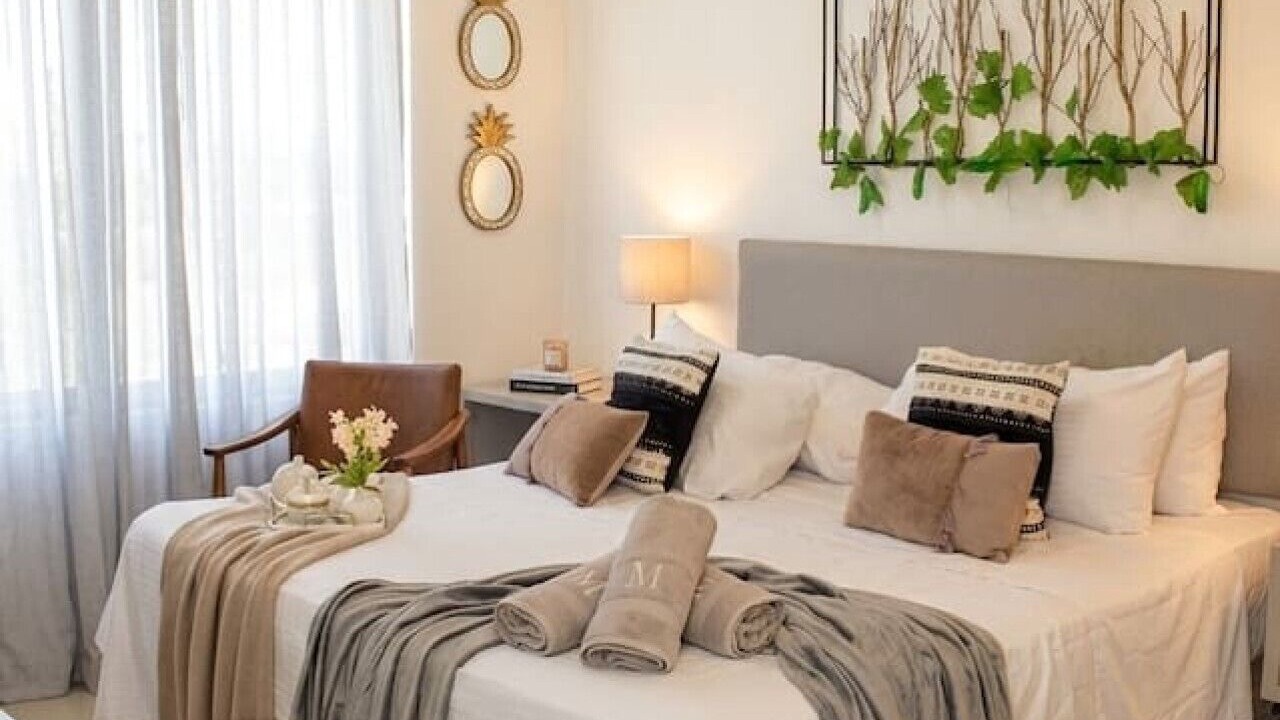 Photo of Bedroom in La Julia