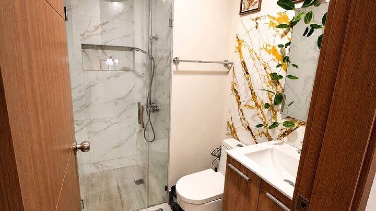 Photo of Bathroom in Reparto Ibarra