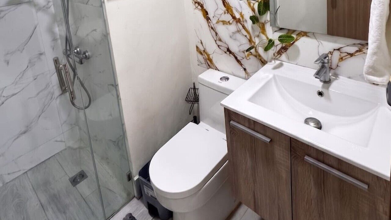 Photo of Bathroom in Reparto Ibarra