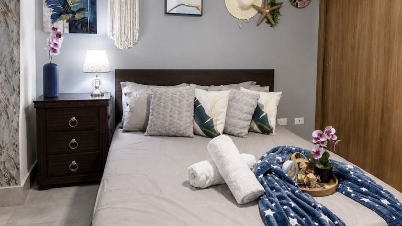 Photo of Bedroom in Reparto Ibarra