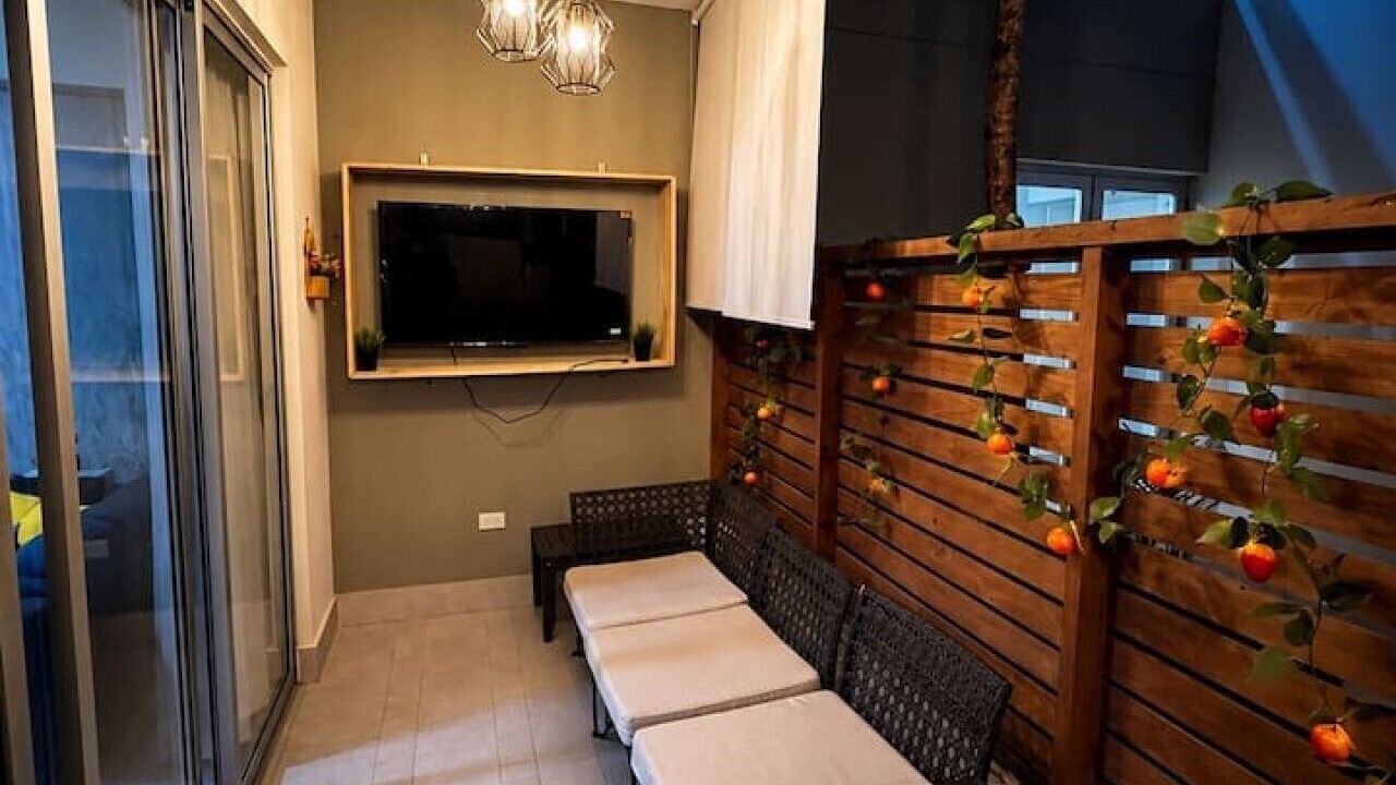 Photo of Patio Balcony in Reparto Ibarra