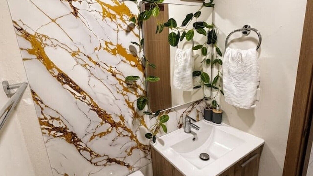 Photo of Bathroom in Reparto Ibarra