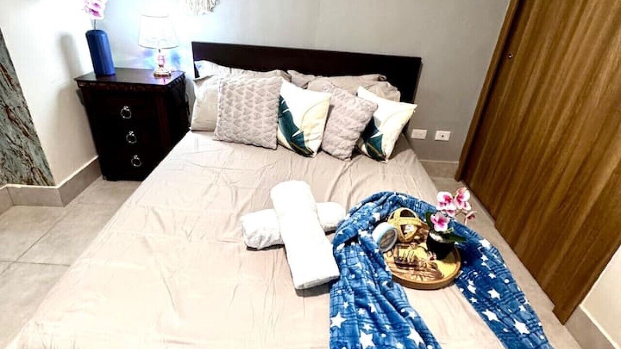 Photo of Bedroom in Reparto Ibarra
