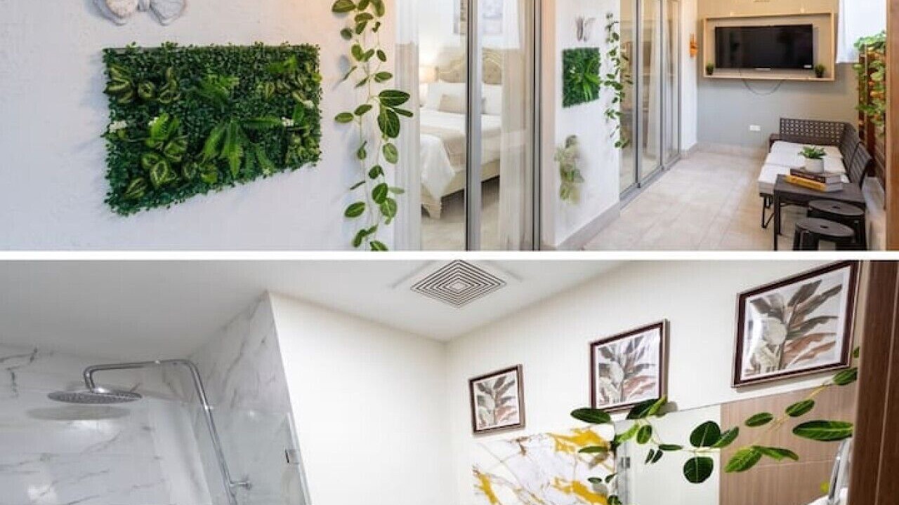Photo of Bathroom in Reparto Ibarra