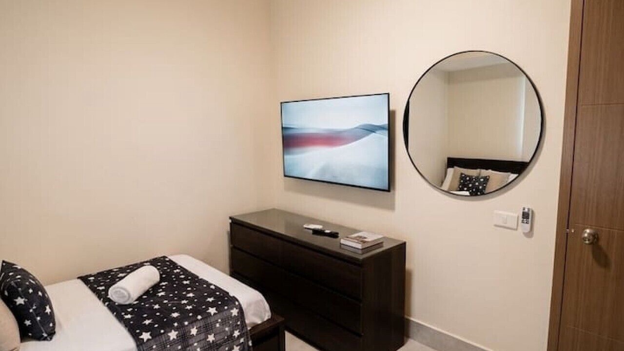 Photo of Bedroom in Reparto Ibarra