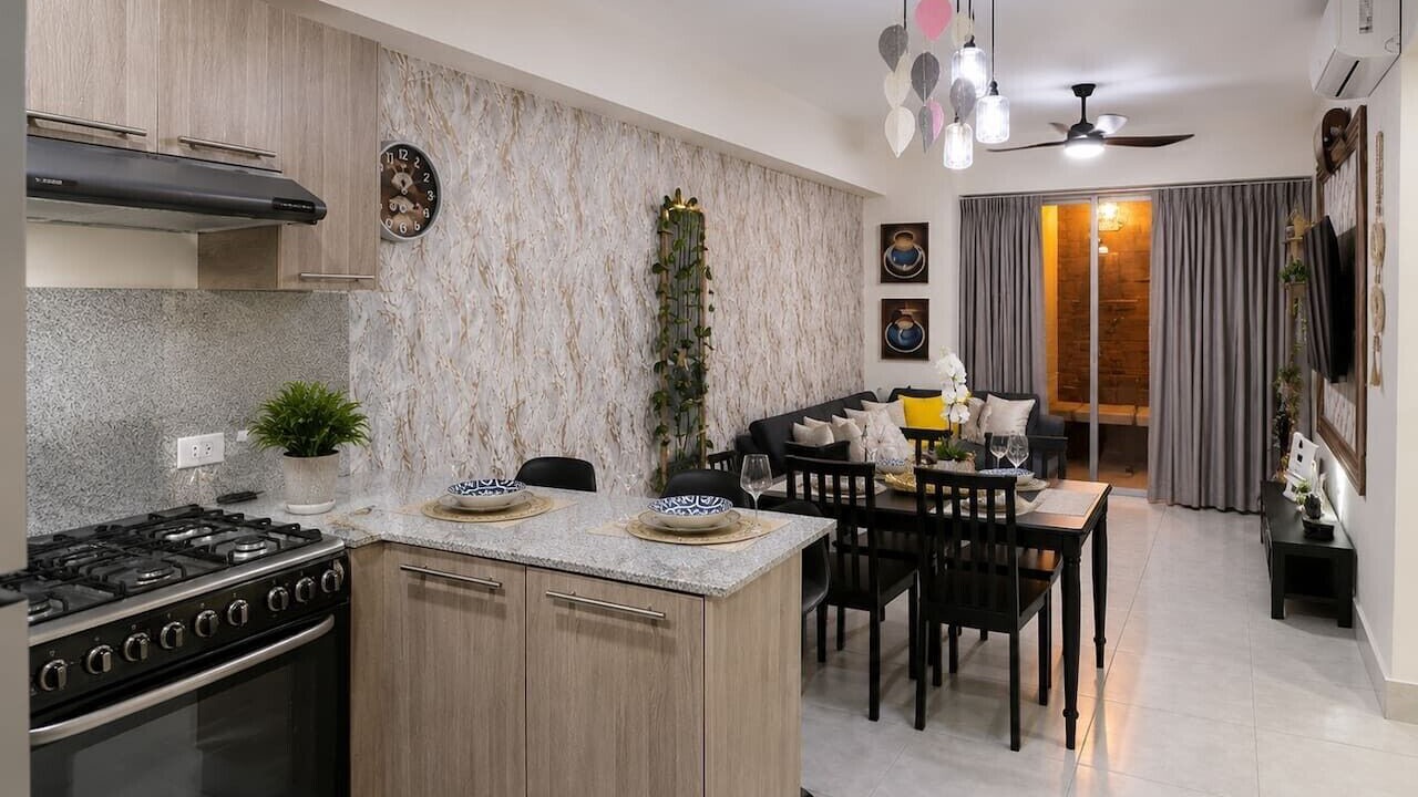 Photo of Kitchen in Reparto Ibarra