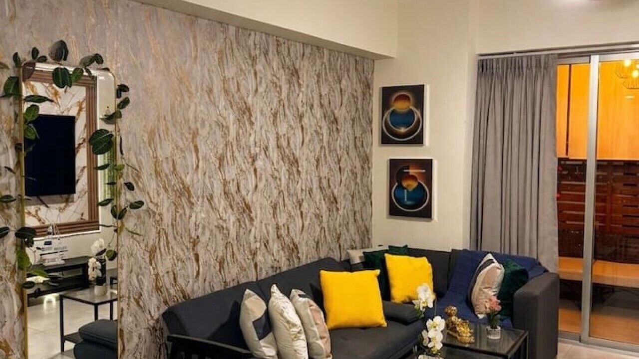 Photo of Livingroom in Reparto Ibarra