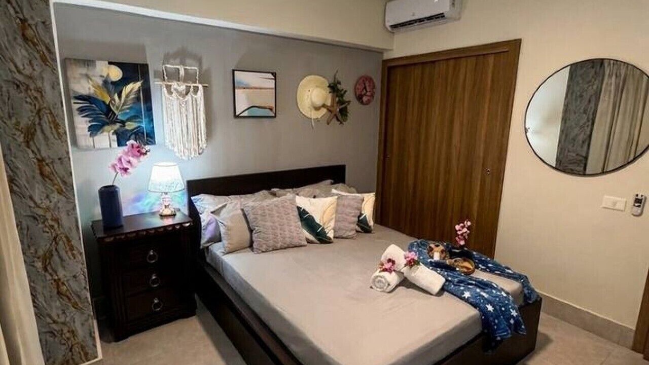 Photo of Bedroom in Reparto Ibarra