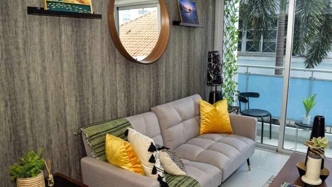 Photo of Livingroom in Evaristo Morales