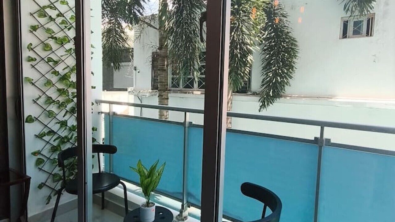 Photo of Outdoor in Evaristo Morales